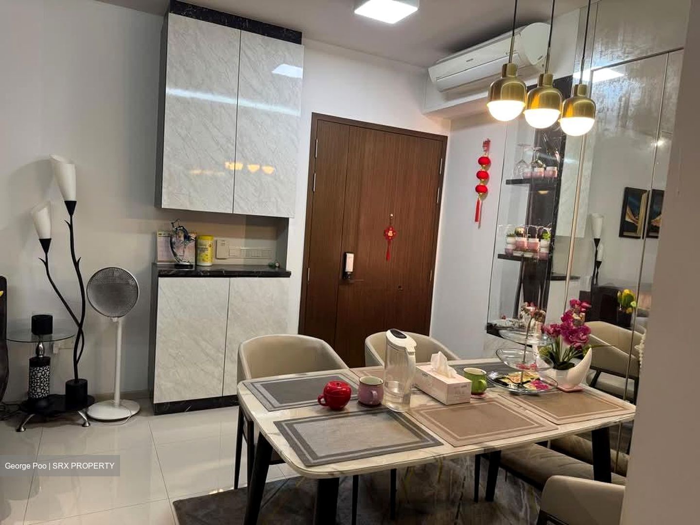 The Visionaire (D27), Condominium #567528231